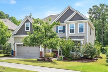 425 Cottonseed Way, Durham, NC 27703