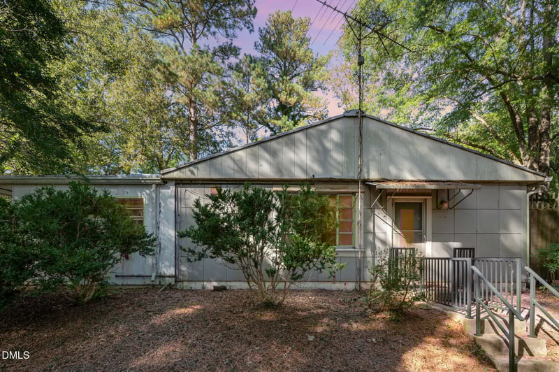 425 Credle St, Pittsboro, NC 27312