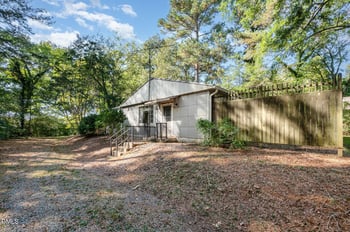 425 Credle St, Pittsboro, NC 27312