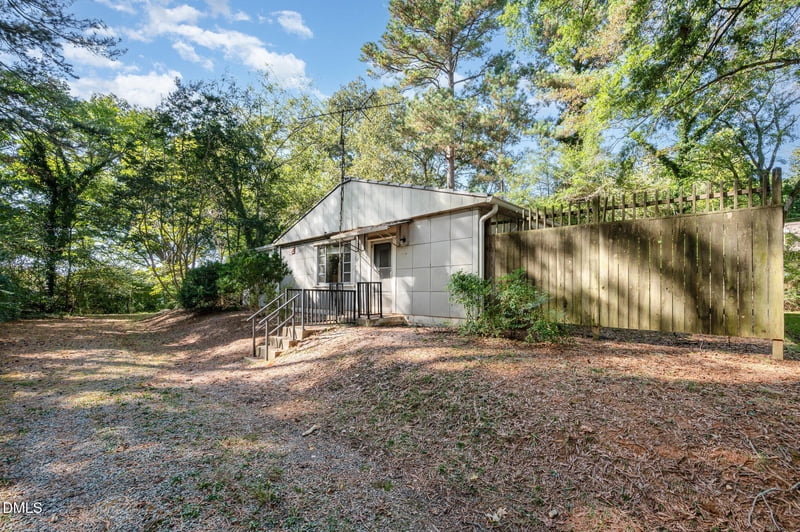 425 Credle St, Pittsboro, NC 27312