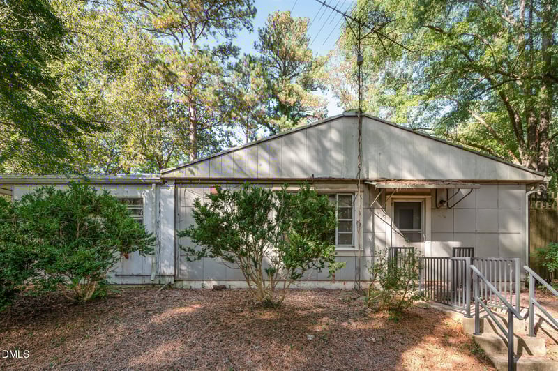 425 Credle St, Pittsboro, NC 27312