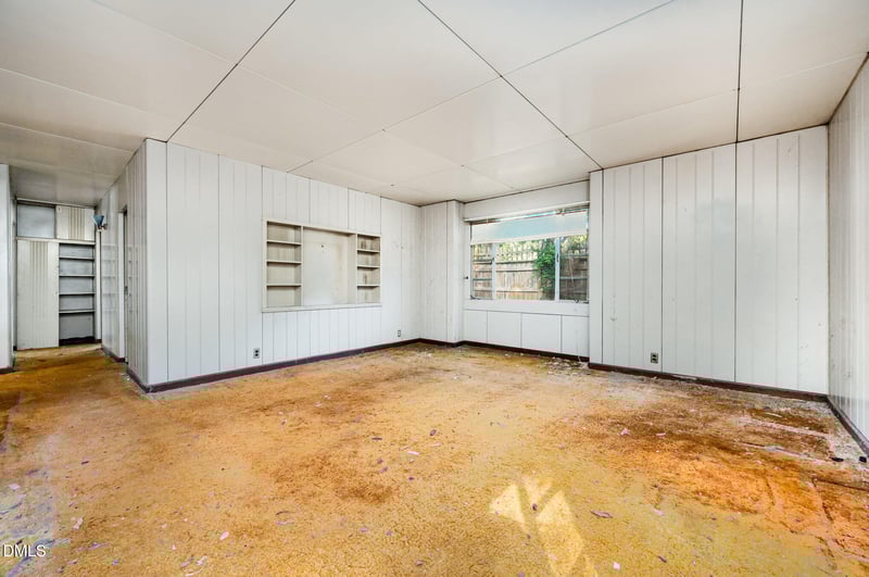 425 Credle St, Pittsboro, NC 27312