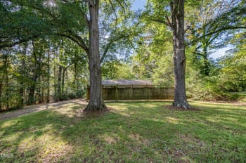425 Credle St, Pittsboro, NC 27312