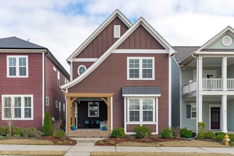 425 Daniel Ridge Rd, Wendell, NC 27591