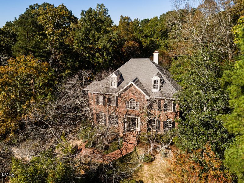 425 Deming Rd, Chapel Hill, NC 27514