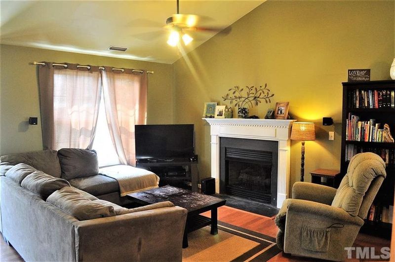 425 Eagle Stone Rg, Youngsville, NC 27596