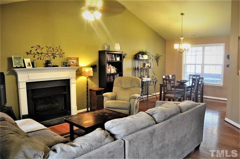 425 Eagle Stone Rg, Youngsville, NC 27596