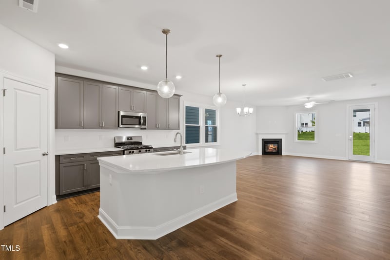 425 Edison Rail Ln, Knightdale, NC 27545