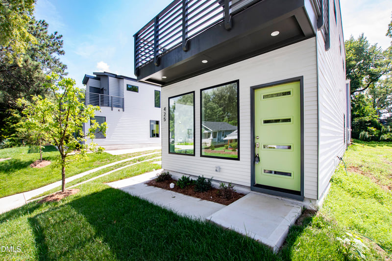 425 Eugene St, Durham, NC 27701