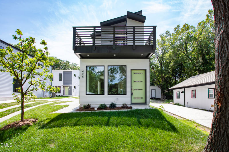 425 Eugene St, Durham, NC 27701