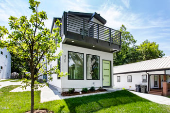 425 Eugene St, Durham, NC 27701
