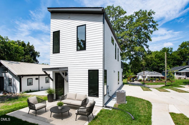 425 Eugene St, Durham, NC 27701