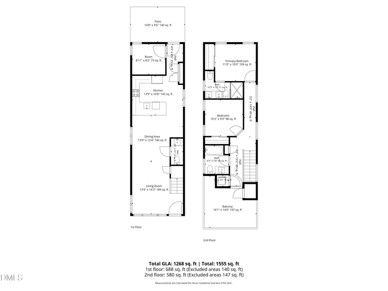 425 Eugene St, Durham, NC 27701