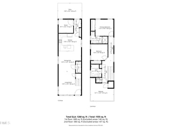 425 Eugene St, Durham, NC 27701