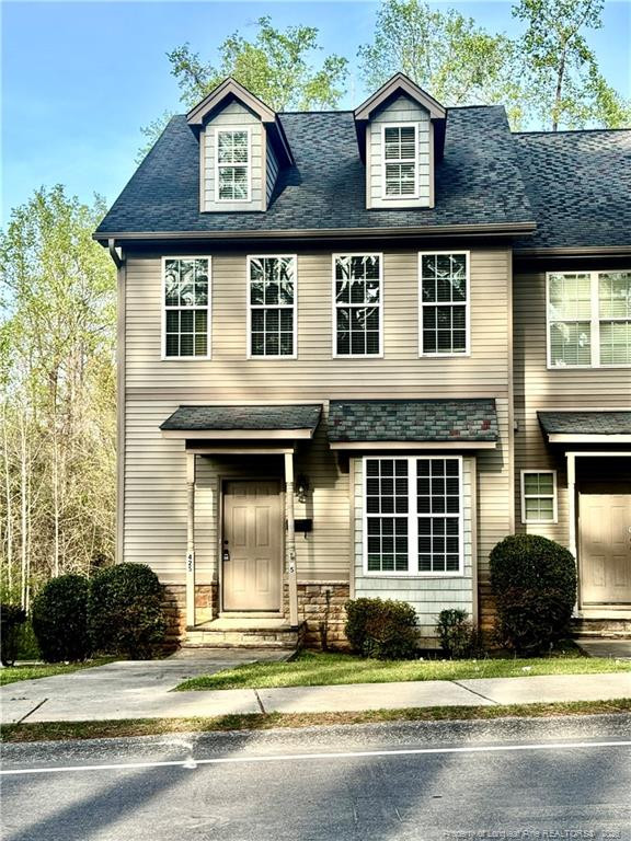 425 Georgetown Cir, Fayetteville, NC 28314