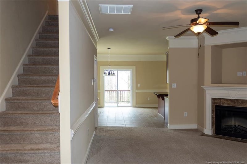 425 Georgetown Cir, Fayetteville, NC 28314