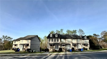 425 Georgetown Cir, Fayetteville, NC 28314
