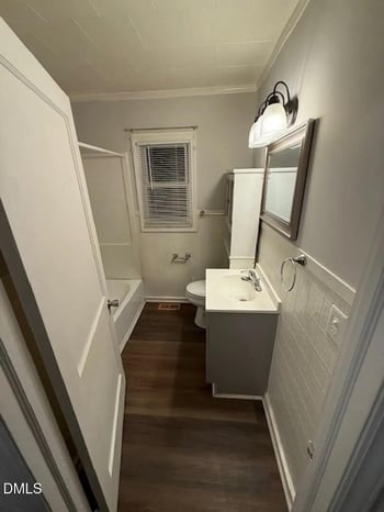 425 Hamilton St, Burlington, NC 27217