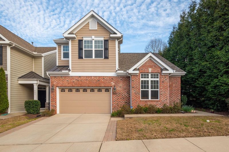 425 Hammond Oak Ln, Wake Forest, NC 27587