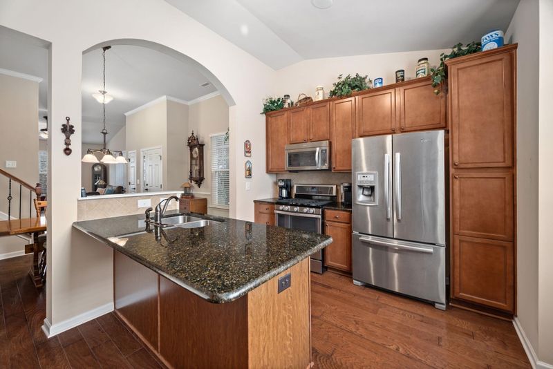425 Hammond Oak Ln, Wake Forest, NC 27587