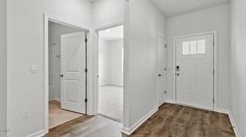 425 Haven Hill Rd, Hillsborough, NC 27278