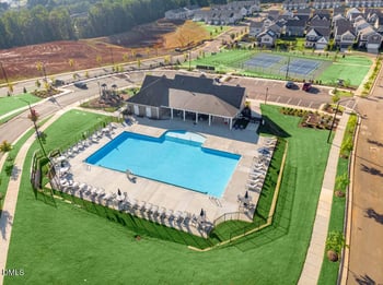 425 Haven Hill Rd, Hillsborough, NC 27278