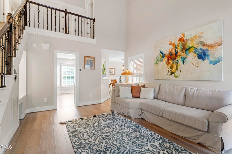 425 Hidden Cellars Dr, Holly Springs, NC 27540