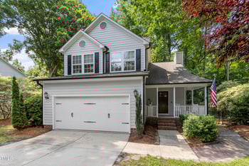 425 Hidden Cellars Dr, Holly Springs, NC 27540