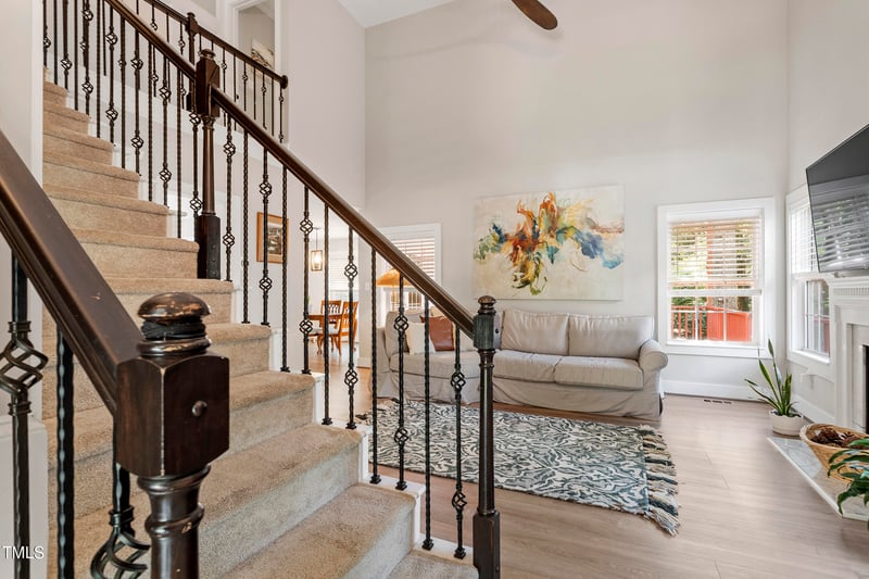 425 Hidden Cellars Dr, Holly Springs, NC 27540