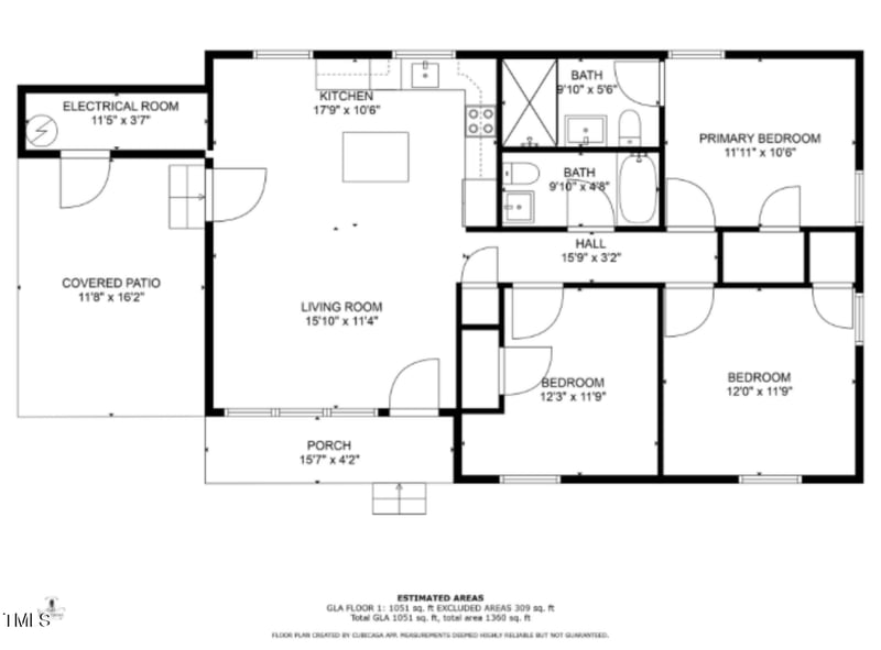 425 Lansdowne Rd, Fayetteville, NC 28314