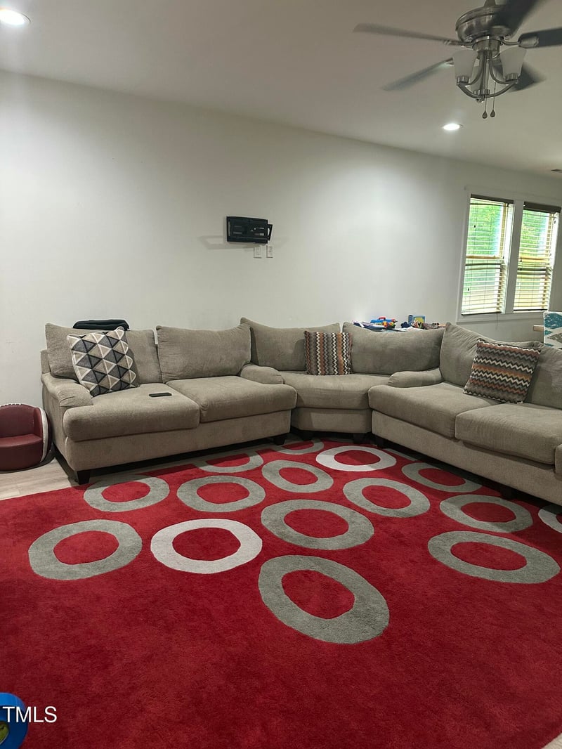 425 Liberty Hill, Morrisville, NC 27560