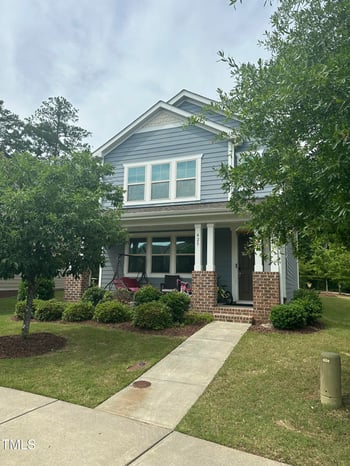 425 Liberty Hill, Morrisville, NC 27560