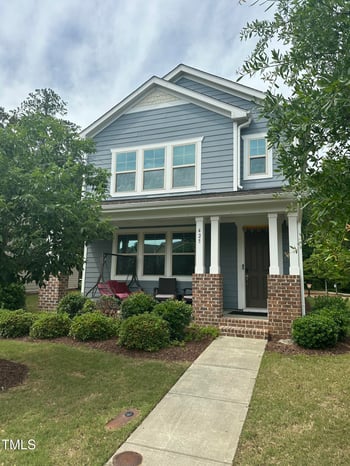 425 Liberty Hill, Morrisville, NC 27560