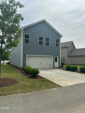 425 Liberty Hill, Morrisville, NC 27560
