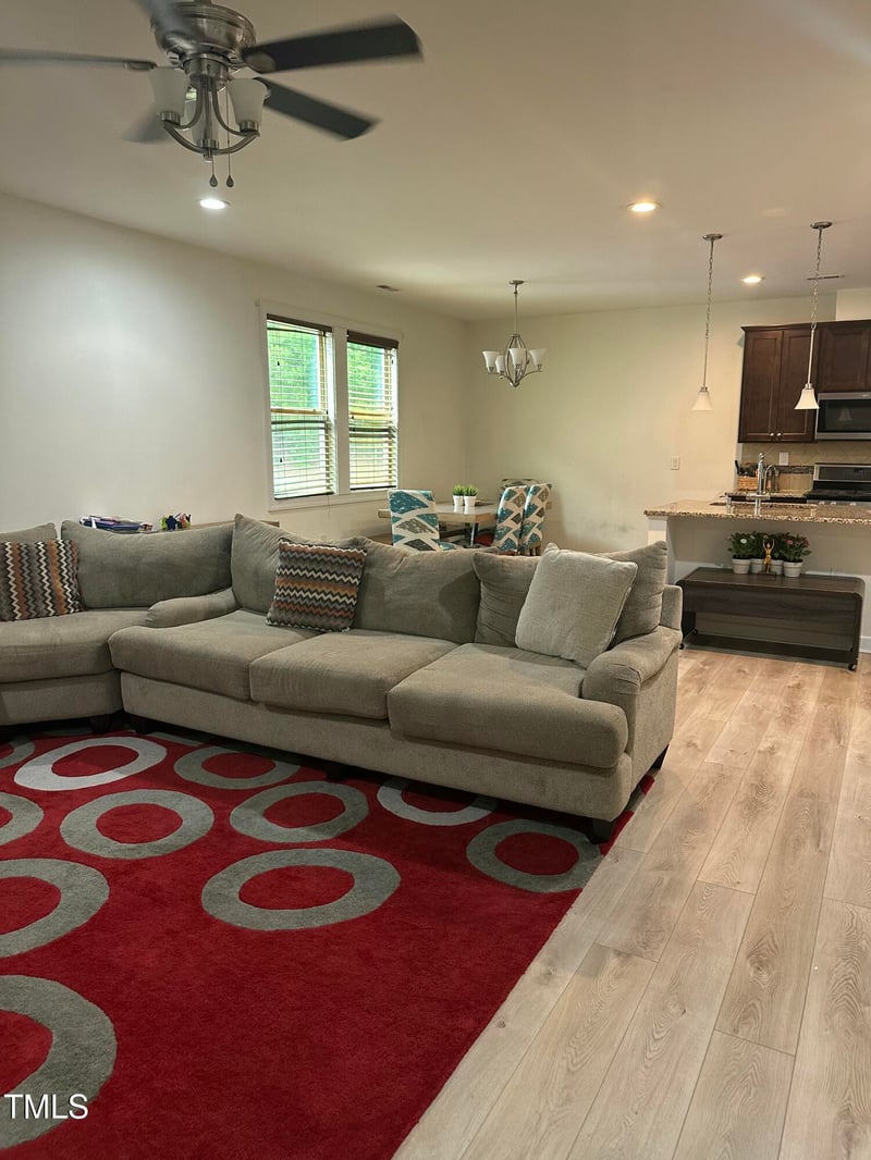 425 Liberty Hill, Morrisville, NC 27560