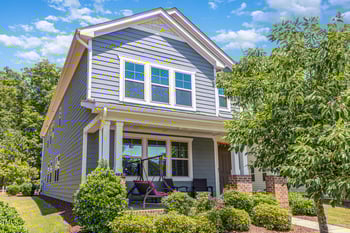 425 Liberty Hill, Morrisville, NC 27560