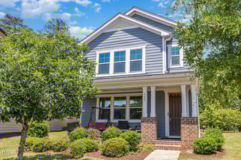 425 Liberty Hill, Morrisville, NC 27560