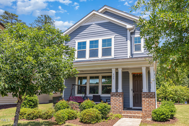 425 Liberty Hill, Morrisville, NC 27560