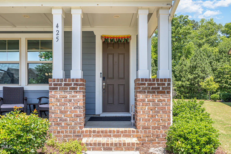 425 Liberty Hill, Morrisville, NC 27560