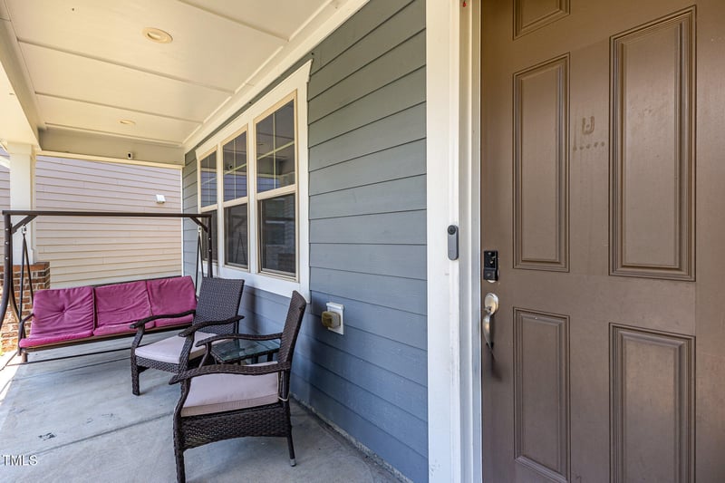 425 Liberty Hill, Morrisville, NC 27560