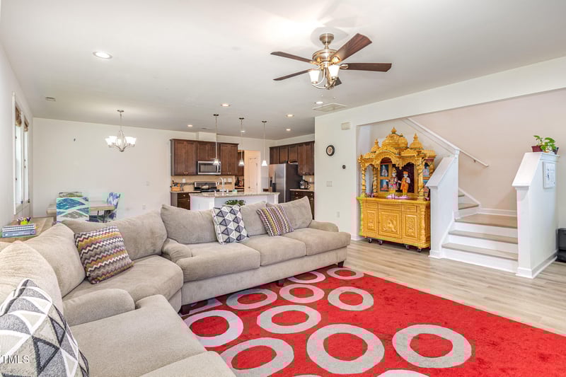 425 Liberty Hill, Morrisville, NC 27560