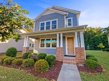 425 Liberty Hill, Morrisville, NC 27560