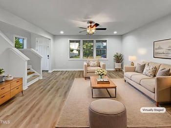 425 Liberty Hill, Morrisville, NC 27560