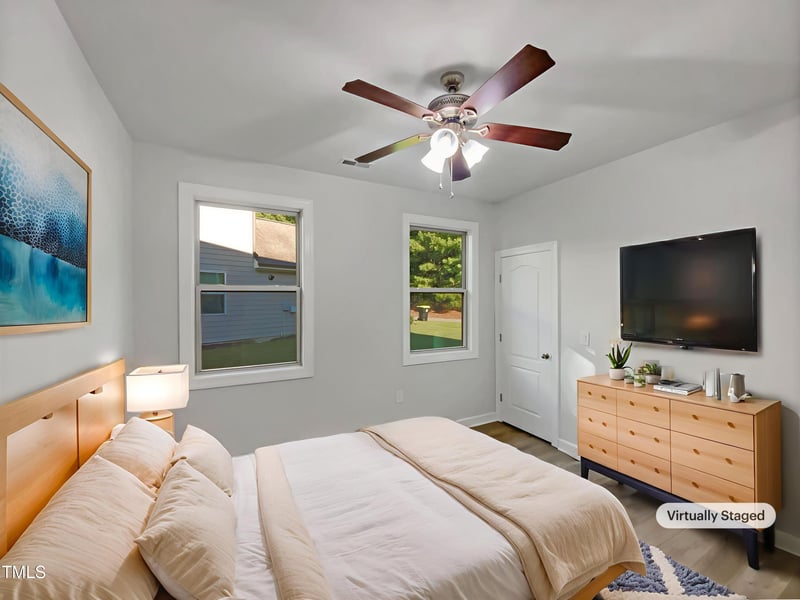 425 Liberty Hill, Morrisville, NC 27560