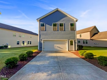425 Liberty Hill, Morrisville, NC 27560