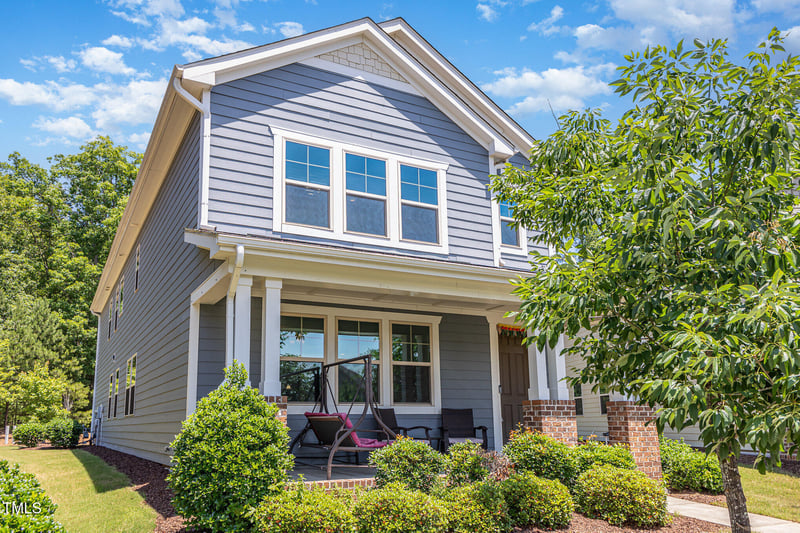 425 Liberty Hill Ps, Morrisville, NC 27560
