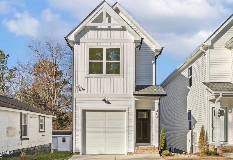425 Longfellow St, Fuquay Varina, NC 27526