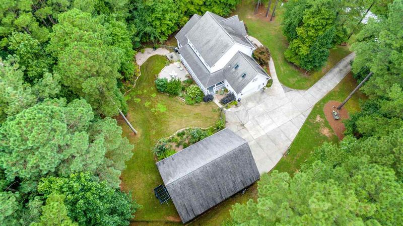 425 Longwood Dr, Youngsville, NC 27596