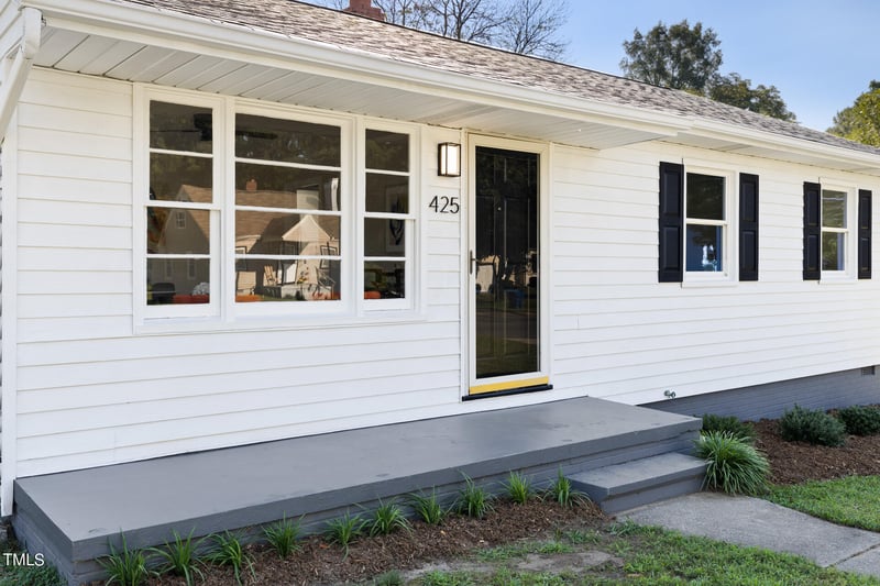 425 N Marshall St, Graham, NC 27253