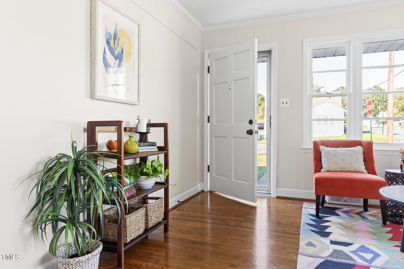425 N Marshall St, Graham, NC 27253